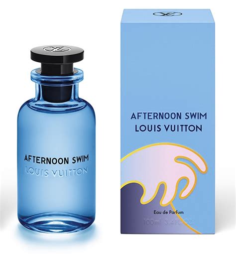 lv fragrence|louis vuitton afternoon swim fragrantica.